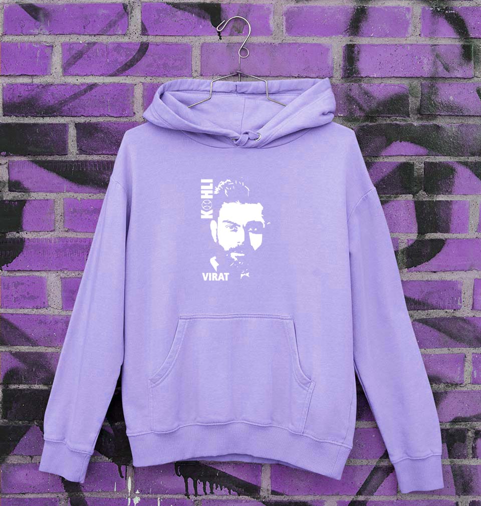 Virat Kohli  Unisex Hoodie for Men/Women