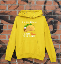 Load image into Gallery viewer, Taco Unisex Hoodie for Men/Women-Ektarfa.online

