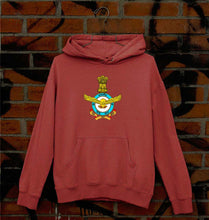 Load image into Gallery viewer, Indian Air Force Army Unisex Hoodie for Men/Women
