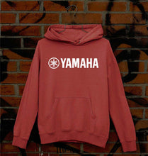 Load image into Gallery viewer, Yamaha Unisex Hoodie for Men/Women-Coral-Ektarfa.online
