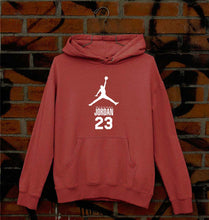 Load image into Gallery viewer, Michael Jordan Unisex Hoodie for Men/Women
