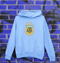 Load image into Gallery viewer, Argentina Football Unisex Hoodie for Men/Women
