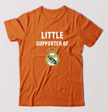 Load image into Gallery viewer, Little Supporter Real Madrid T-Shirt for Men-Ektarfa.online
