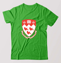Load image into Gallery viewer, McGill University T-Shirt for Men-Ektarfa.online
