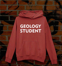 Load image into Gallery viewer, Geology Student Unisex Hoodie for Men/Women-Coral-Ektarfa.online
