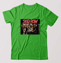 Load image into Gallery viewer, SKID ROW T-Shirt for Men-Ektarfa.online
