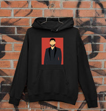Load image into Gallery viewer, kr$na Unisex Hoodie for Men/Women-Black-Ektarfa.online
