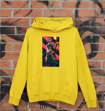 Load image into Gallery viewer, valorant Unisex Hoodie for Men/Women-Mustard Yellow-Ektarfa.online
