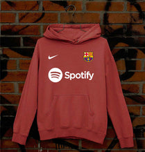 Load image into Gallery viewer, Barcelona 2022-23 Unisex Hoodie for Men/Women
