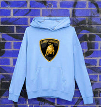 Load image into Gallery viewer, Lamborghini Unisex Hoodie for Men/Women
