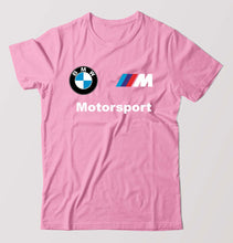 Load image into Gallery viewer, BMW Motersport T-Shirt for Men
