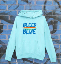 Load image into Gallery viewer, bleed blue Unisex Hoodie for Men/Women-Ektarfa.online
