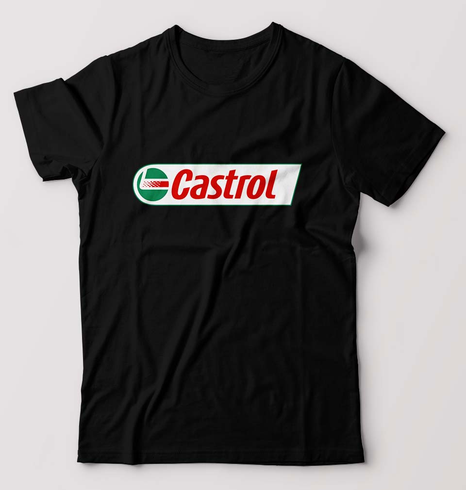 Castrol T-Shirt for Men