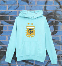 Load image into Gallery viewer, Argentina Football Unisex Hoodie for Men/Women
