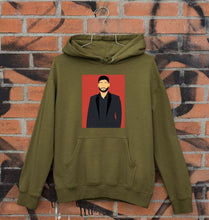 Load image into Gallery viewer, kr$na Unisex Hoodie for Men/Women-Olive Green-Ektarfa.online
