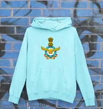 Load image into Gallery viewer, Indian Air Force Army Unisex Hoodie for Men/Women
