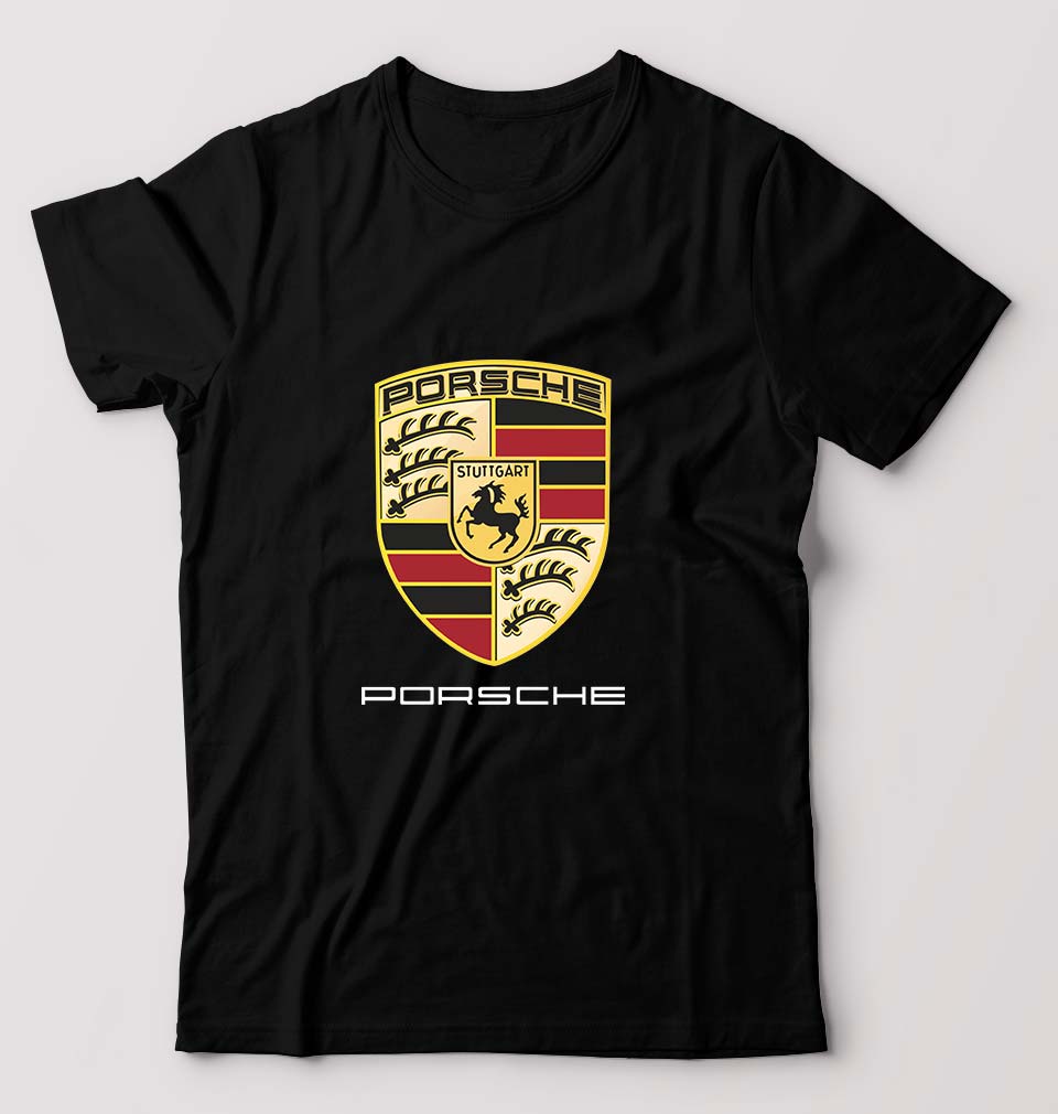 Porsche T-Shirt for Men