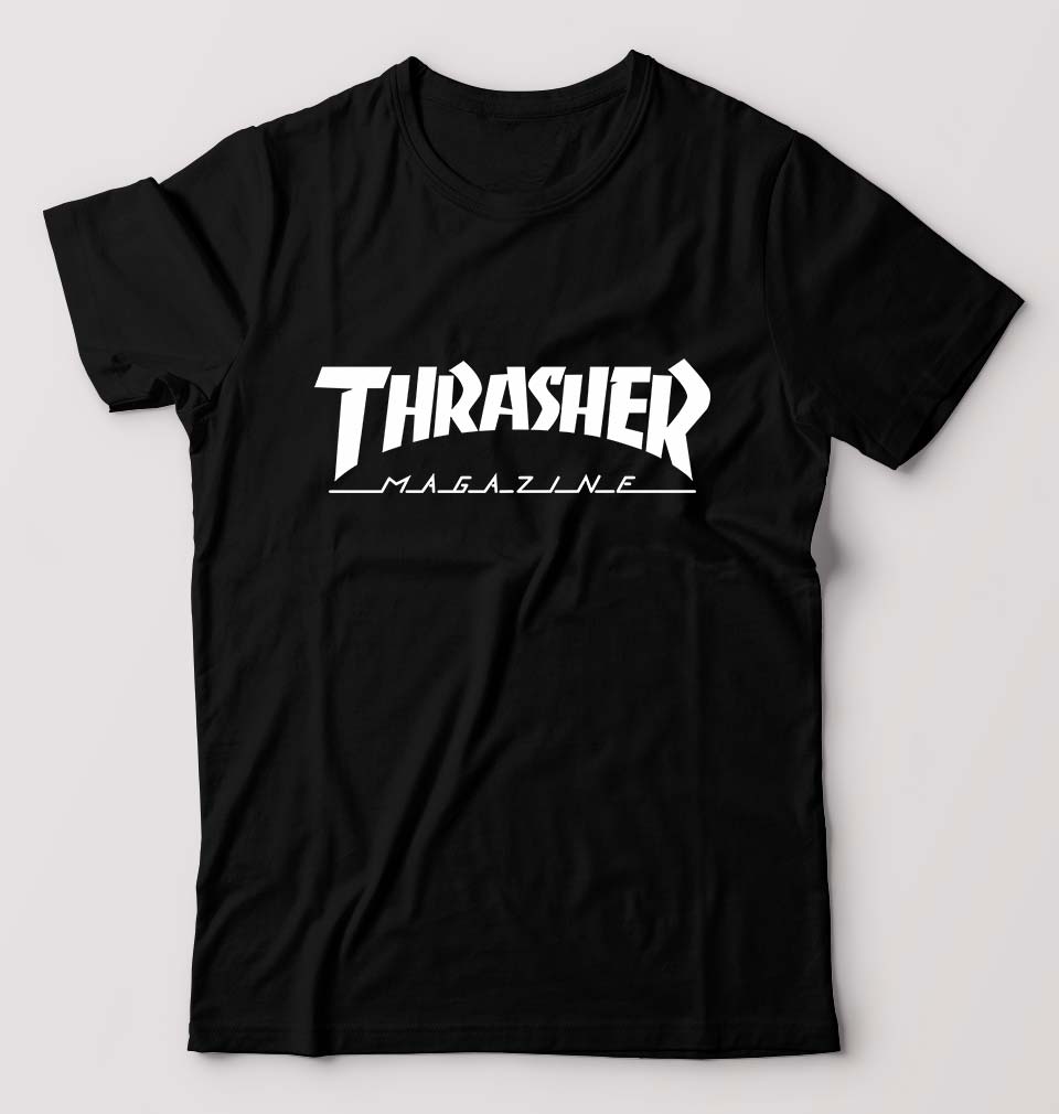 Thrasher Magazine T-Shirt for Men