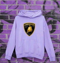 Load image into Gallery viewer, Lamborghini Unisex Hoodie for Men/Women
