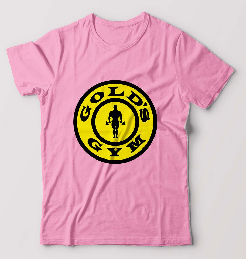 Gold's Gym T-Shirt for Men