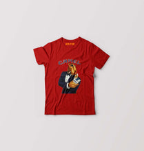 Load image into Gallery viewer, camel cigarette T-Shirt for Boy/Girl-Red-Ektarfa.online
