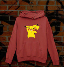 Load image into Gallery viewer, Pikachu Unisex Hoodie for Men/Women

