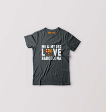 Load image into Gallery viewer, Love Barcelona T-Shirt for Boy/Girl-Ektarfa.online
