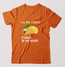 Load image into Gallery viewer, Taco T-Shirt for Men-Ektarfa.online
