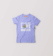 Load image into Gallery viewer, Love Real Madrid T-Shirt for Boy/Girl-Ektarfa.online

