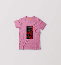 Load image into Gallery viewer, Michael Jackson T-Shirt for Boy/Girl-Pink-Ektarfa.online
