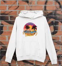 Load image into Gallery viewer, beach therapy Unisex Hoodie for Men/Women-White-Ektarfa.online
