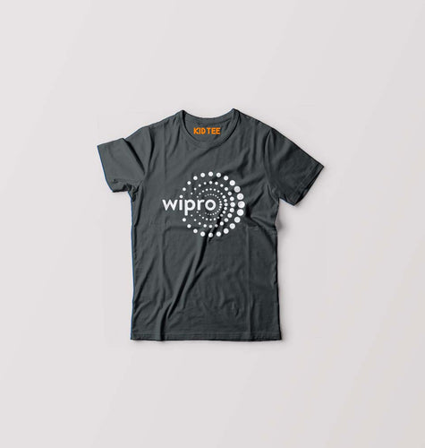 Wipro T-Shirt for Boy/Girl-Ektarfa.online