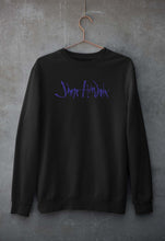 Load image into Gallery viewer, Jimi Hendrix Sweatshirt for Men/Women-Black-Ektarfa.online
