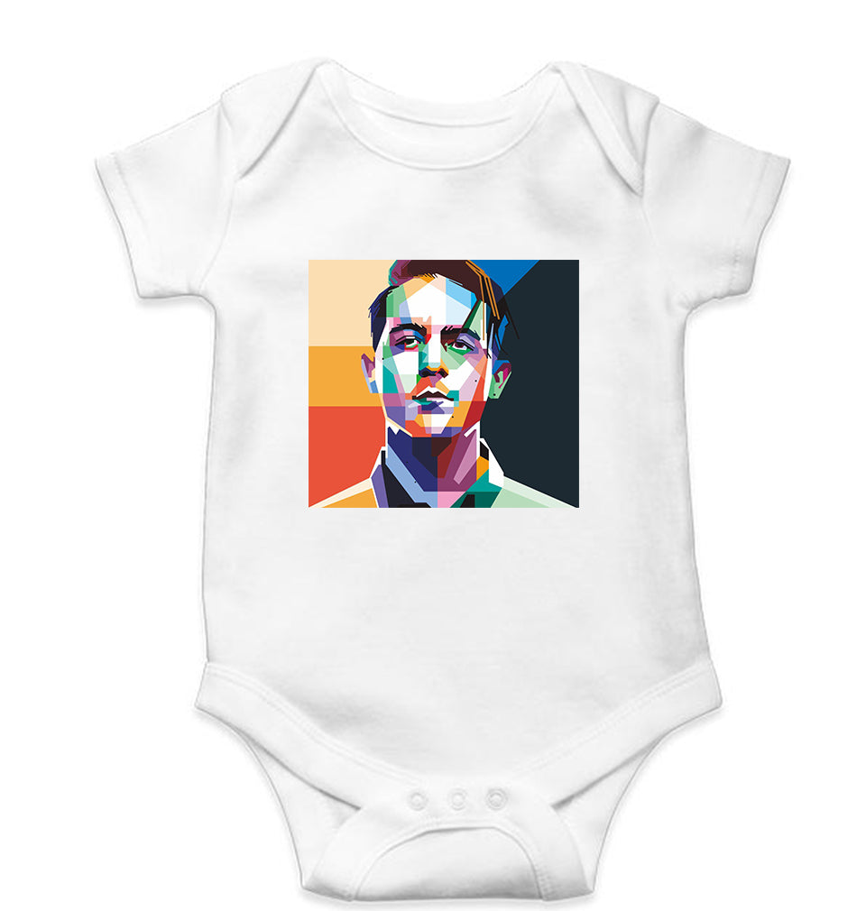 g-eazy Kids Romper For Baby Boy/Girl