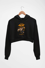Load image into Gallery viewer, ACE - ONE PIECE Anime HOODIE FOR WOMEN
