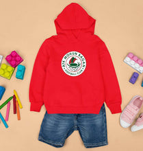 Load image into Gallery viewer, Bengaluru FC Hoodie for Boy/Girl-Red-Ektarfa.online

