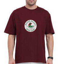 Load image into Gallery viewer, mohun bagan Oversized T-Shirt for Men
