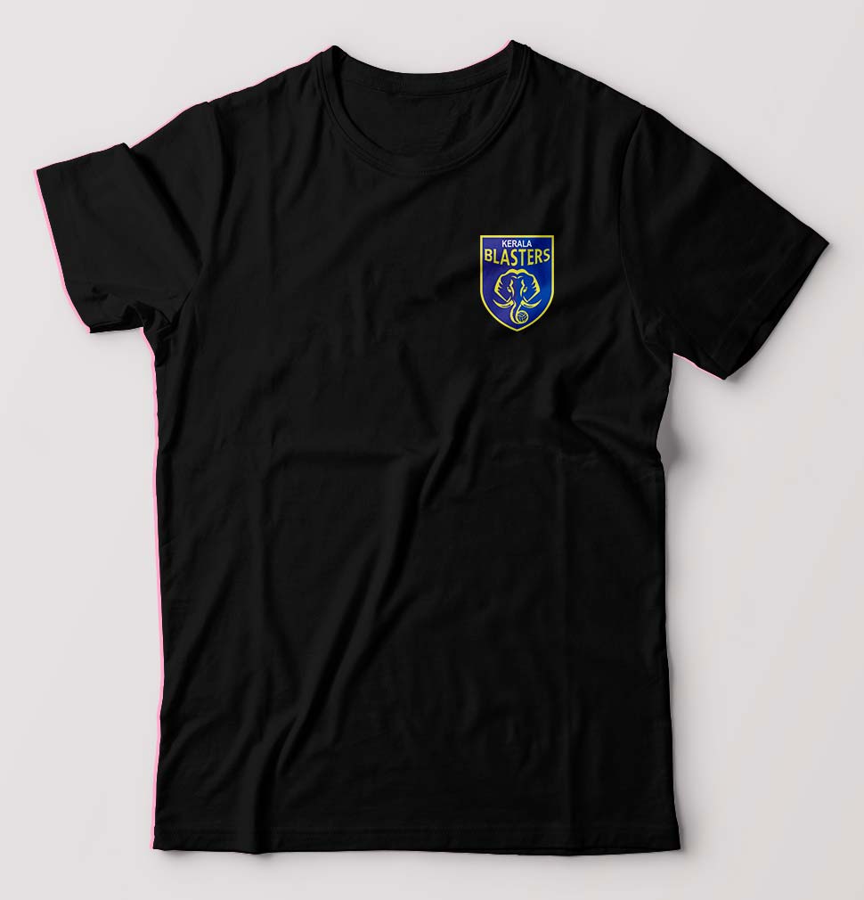 Kerala Blasters T-Shirt for Men