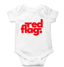 Load image into Gallery viewer, Red Flag Kids Romper For Baby Boy/Girl
