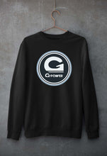 Load image into Gallery viewer, G power Unisex Sweatshirt for Men/Women-Black-Ektarfa.online
