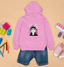 Load image into Gallery viewer, ASTA - BLACK CLOVER Anime Hoodie for Boy/Girl
