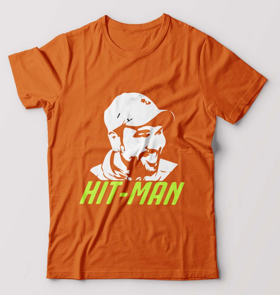 Rohit Sharma T-Shirt for Men
