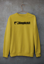 Load image into Gallery viewer, Limp Bizkit Sweatshirt for Men/Women
