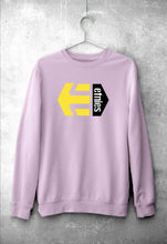 Load image into Gallery viewer, etnies Sweatshirt for Men/Women-Light Pink-Ektarfa.online
