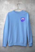 Load image into Gallery viewer, Mastodon Sweatshirt for Men/Women-Baby Blue-Ektarfa.online
