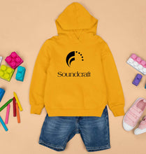 Load image into Gallery viewer, Soundcraft Hoodie for Boy/Girl
