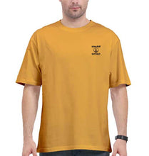 Load image into Gallery viewer, ONGC Oversized T-Shirt for Men
