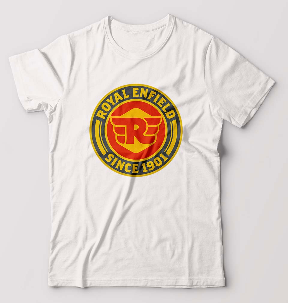 Royal Enfield T-Shirt for Men