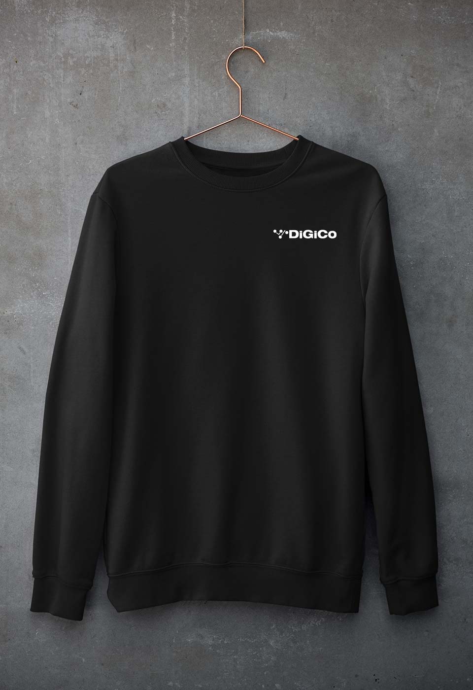 digico Sweatshirt for Men/Women