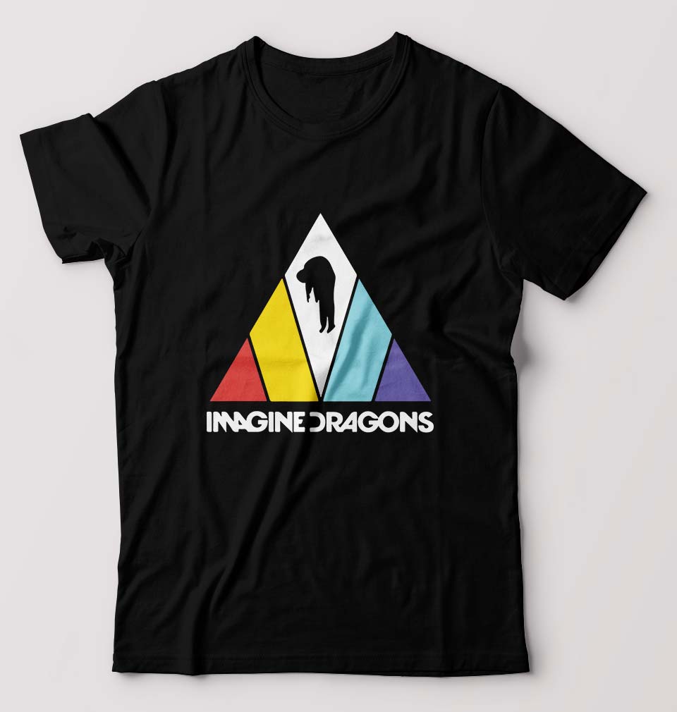Imagine Dragons T-Shirt for Men